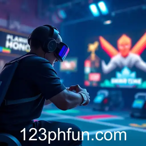 The Digital Playground Evolution