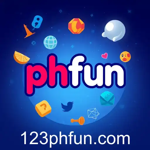 Exploring the World of Educational Games: A Spotlight on 'phfun'