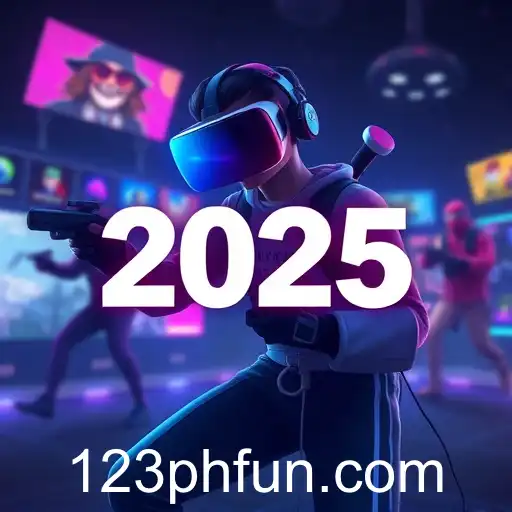The Evolution of Online Gaming in 2025