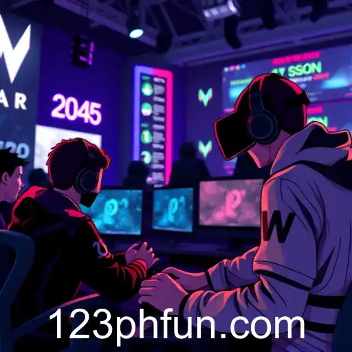 The Evolving Landscape of Online Gaming