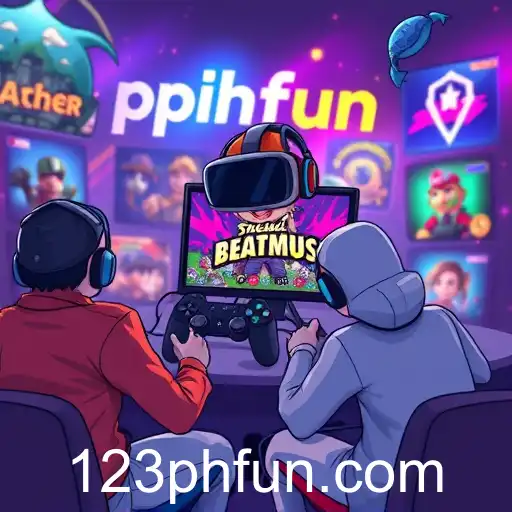 Gaming Evolution in 2025: The Role of phfun