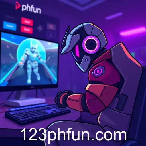 Gaming Revolution: The Rise of Phfun