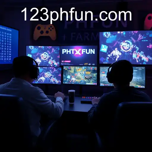 Gaming Trends Shaping 2025