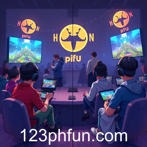 Gaming Trends and Innovations at PHFun