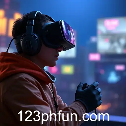 Gaming Trends Transforming the Virtual Landscape