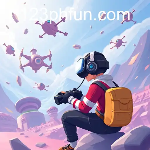 Phfun Revamps Online Gaming Experience