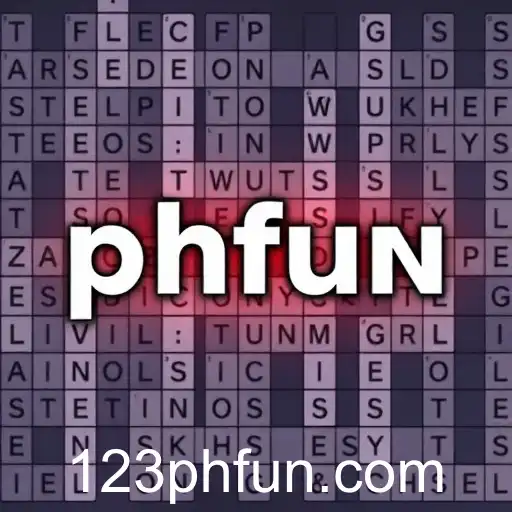Exploring the Addictive World of Puzzle Games: A Deep Dive into 'phfun' Category