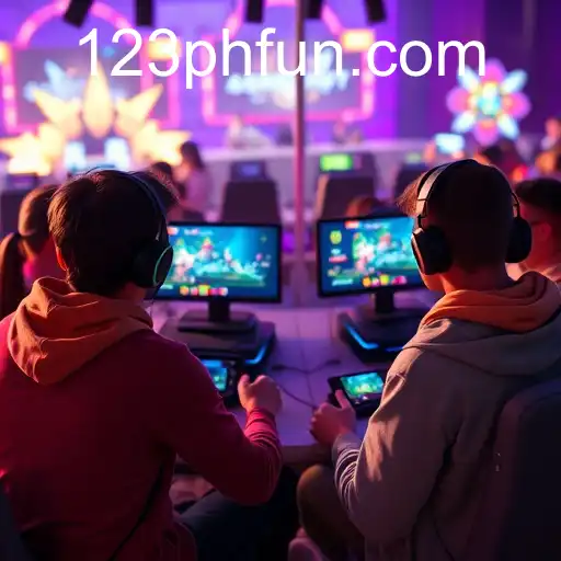 The Revival of Online Gaming Communities