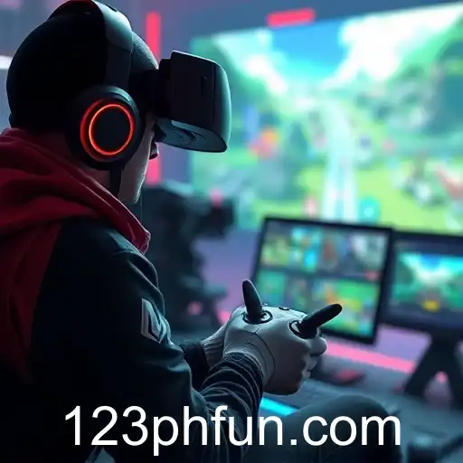 The Rising Trend of Online Gaming Platforms in 2025